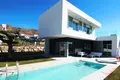 Dom 4 pokoi 150 m² Finestrat, Hiszpania