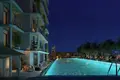 Wohnung 3 zimmer 99 m² Dubai, Vereinigte Arabische Emirate
