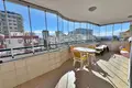 3 bedroom apartment  Mahmutlar, Turkey