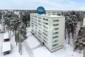 Wohnung 3 zimmer 76 m² Oulu sub region, Finnland