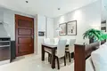 Condo z 2 sypialniami 75 m² Pattaya City, Tajlandia