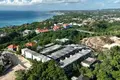 Жилой комплекс Surfside Bali — жилой комплекс в районе Uluwatu, Бали