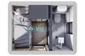 Квартира в новостройке BIWI MINI
