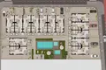3 bedroom townthouse 93 m² Pilar de la Horadada, Spain