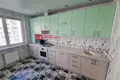Appartement 3 chambres 75 m² Hrodna, Bélarus