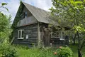 Maison 35 m² Luhavaslabadski sielski Saviet, Bélarus