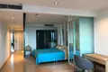 Piso independiente 1 habitacion 54 m² Pattaya City, Tailandia