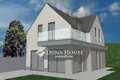 House 2 bathrooms 108 m² in Budapest, Hungary