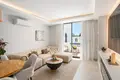 Bliźniak 3 pokoi 172 m² Marbella, Hiszpania