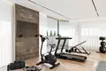 3 bedroom apartment 160 m² Germasogeia, Cyprus