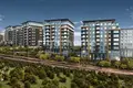 Квартира 132 м² Фатих, Турция