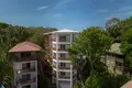 Кондо 2 спальни 82 м² West End, Гондурас