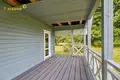 Maison 68 m² Haranski sielski Saviet, Bélarus