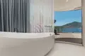 Квартира 1 комната 461 м² Будва, Черногория