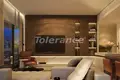 Mieszkanie 2 pokoi 101 m² Sariyer, Turcja