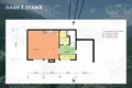 Коттедж 200 м² Эвенкийский район, Россия
