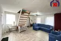 Casa 34 m² Staryja Ciaruski, Belarús