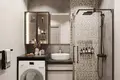 1 bedroom apartment 56 m² Obakoy, Turkey