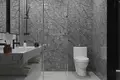 Willa 3 pokoi 110 m² Alanya, Turcja