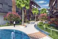 Appartement 1 chambre 210 m² Beylikduzu, Turquie