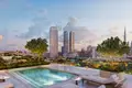 Penthouse 5 pokojów 676 m² Dubaj, Emiraty Arabskie