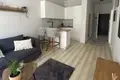 2 room apartment 42 m² in Warsaw, Poland