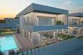 Villa de tres dormitorios 164 m² Polychrono, Grecia