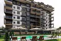 Wohnung 1 Schlafzimmer 50 m² Mittelmeerregion, Türkei