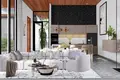 3-Schlafzimmer-Villa 310 m² Choeng Thale, Thailand