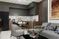 Appartement 3 chambres 127 m² Alanya, Turquie