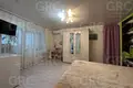 Appartement 1 chambre 35 m² Evenkiysky Rayon, Russie