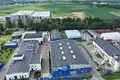 Producción 9 483 m² en Minsk, Belarús
