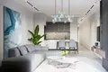 2 bedroom penthouse 103 m² Torrevieja, Spain