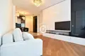 Квартира 1 комната 64 м² в Будве, Черногория
