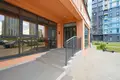 2 room apartment 54 m² Minsk, Belarus