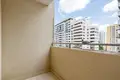 Apartamento 2 habitaciones 45 m² Varsovia, Polonia
