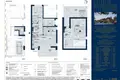 Apartamento 4 habitaciones 130 m² Varsovia, Polonia