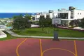 Mieszkanie 2 pokoi 59 m² Akrotiri, Cypr