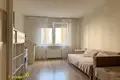 1 room apartment 43 m² Minsk, Belarus