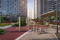 Appartement 1 chambre 36 m² Khimki, Russie