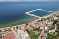 Земельные участки  Скала Калирахис, Греция
