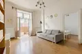 Appartement 2 chambres 47 m² Varsovie, Pologne