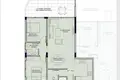 Apartamento 2 habitaciones 100 m² Limassol District, Chipre