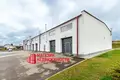 Established business 1 134 m² in Hrodna, Belarus