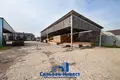 Производство 856 м² Приямино, Беларусь