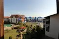 2 bedroom apartment 83 m² Sveti Vlas, Bulgaria