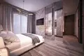 Apartamenty wielopoziomowe  Basaksehir, Turcja