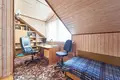 Коттедж 270 м² Крупица, Беларусь
