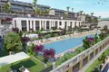 Квартира 4 спальни 220 м² Аланья, Турция
