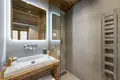 Chalet 2 chambres  en Megève, France